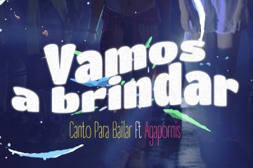Canto Para Bailar ft Agapornis