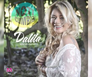 Disco Completo Dalila
